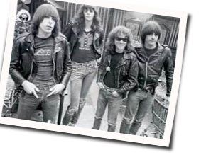I Wanna Be Sedated  by The Ramones