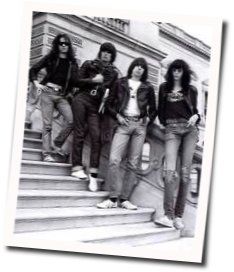 I Wanna Live by The Ramones