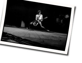 I'm Not An Answer Chords by The Ramones
