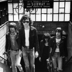 Journey To The Center Of The Mind by The Ramones