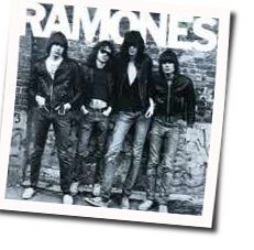 Let's Dance Bass tabs by The Ramones