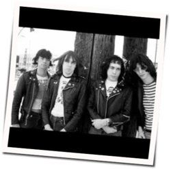 Little Bit O Soul by The Ramones