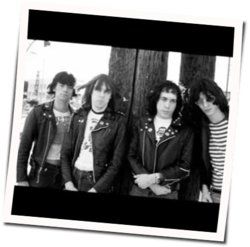 Little Bit O Soul Bass tabs by The Ramones