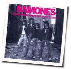 Locket Love Chords by The Ramones