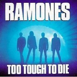 Mamas Boy Chords by The Ramones