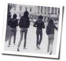 My Brain Is Hanging Up Side Down by The Ramones