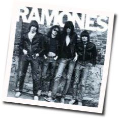My Brain Is Hanging Upside Down Acoustic Chords by The Ramones