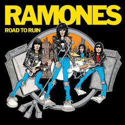Needles And Pins by The Ramones