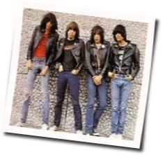 Now I Wanna Sniff Some Glue Tabs by The Ramones