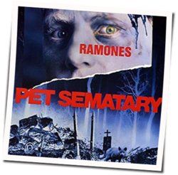 Pet Sematary  Chords by The Ramones