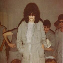 Psycho Therapy Chords by The Ramones