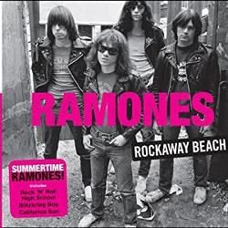 Rockaway Beach by The Ramones