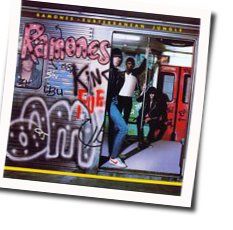 Roots Of Hatred Chords by The Ramones