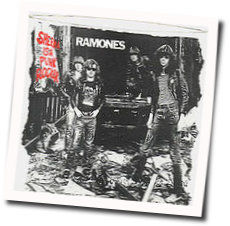Sheena Is A Punk Rocker by The Ramones