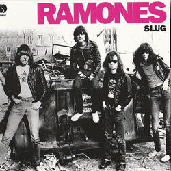 Slug by The Ramones