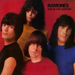 This Ain't Havana Chords by The Ramones
