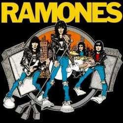 What A Wonderful World by The Ramones
