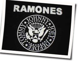 What A Wonderfull World by The Ramones