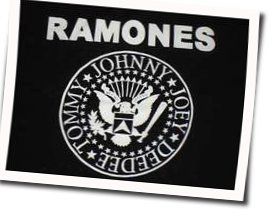 What A Wonderfull World Chords by The Ramones