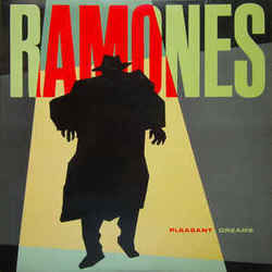 You Sound Like You're Sick Chords by The Ramones