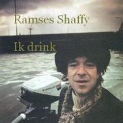 Ik Drink Chords by Ramses Shaffy