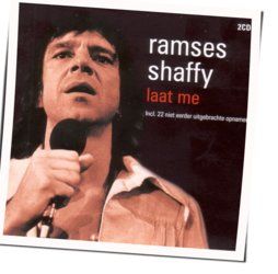 Laat Me Chords by Ramses Shaffy