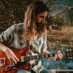 Once In Your Life Chords by Tyler Ramsey