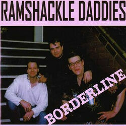 Better Not Go Chords by Ramshackle Daddies