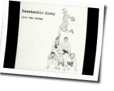 Broken Heart Chords by Ramshackle Glory