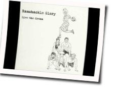Broken Heart Chords by Ramshackle Glory