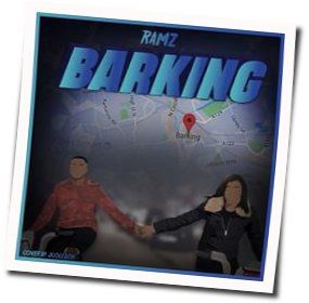 Barking Chords by Ramz