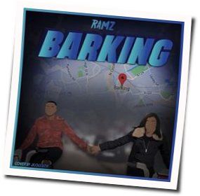 Barking by Ramz