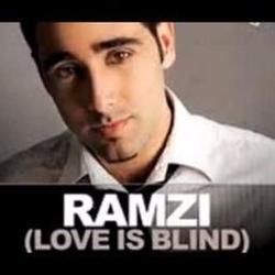 Love Is Blind by Ramzi