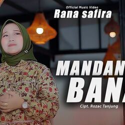 Mandandam Bana Chords by Rana Safira