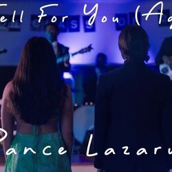 I Fell For You Again Chords by Rance Lazarus