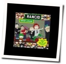Brad Logan Tab by Rancid