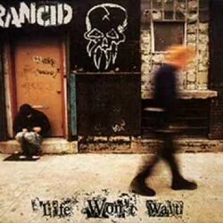 Cocktails Chords by Rancid