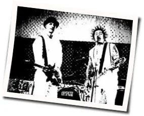 Corazon De Oro Bass Tab by Rancid