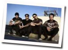 Ggf Tab by Rancid