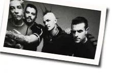 It's Quite Alright Chords by Rancid