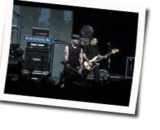 Last One To Die Chords by Rancid