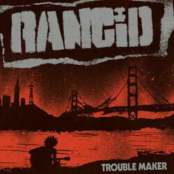 Make It Out Alive Chords by Rancid