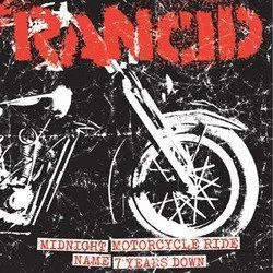 Motorcycle Ride Bass Tab by Rancid