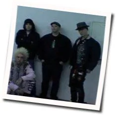 Spirit Of 87 Tab by Rancid