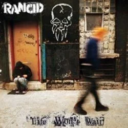 Wrongful Supsicion Chords by Rancid