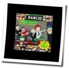 Brad Logan Tabs by Rancid