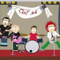 California Sun Chords by Rancid