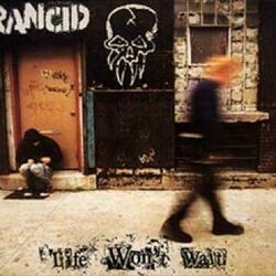 Cocktails Chords by Rancid