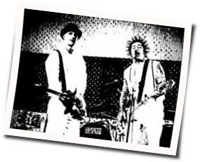 Corazon De Oro Bass tabs by Rancid