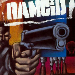 Holiday Sunrise Chords by Rancid